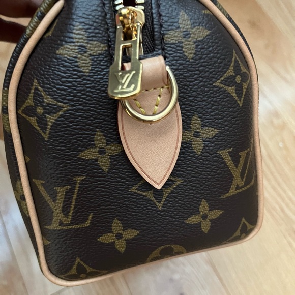 Speedy 20B Monogram - Picture 10 of 10